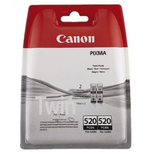 Canon PGI520 Eredeti Multipack Tintapatron