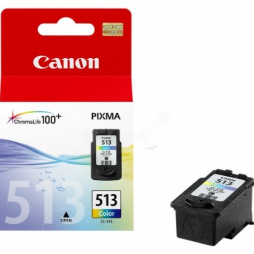 Canon CL513 Genuin color Ink Cartridge