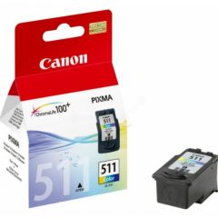 Canon CL511 Genuin color Ink Cartridge