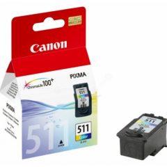 Canon CL511 Genuin color Ink Cartridge