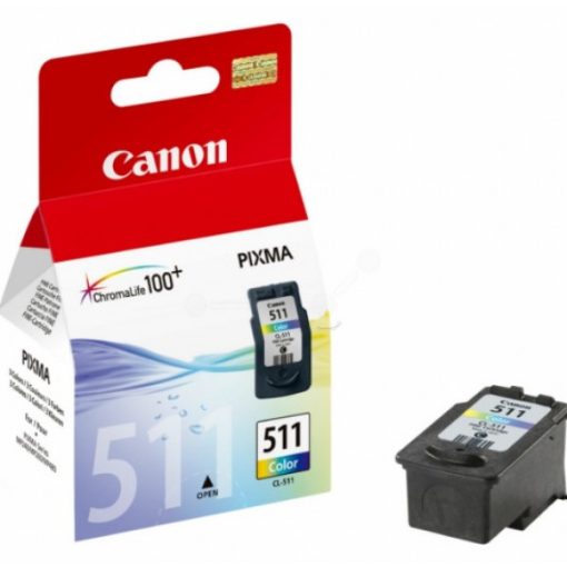 Canon CL511 Genuin color Ink Cartridge