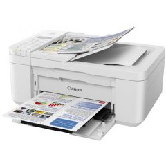 Canon TR4551F ADF tintás Multifunkciós Printer fehér