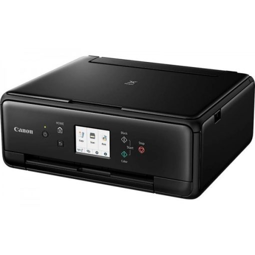 Canon TS6250 Multifunkciós Printer Bk