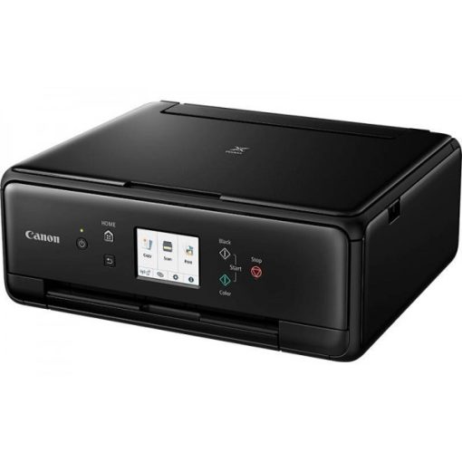 Canon TS6250 Multifunkciós Nyomtató Bk