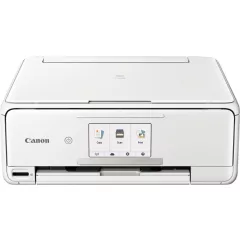 Canon TS6251W Tintás Multifunkciós Printer Fehér