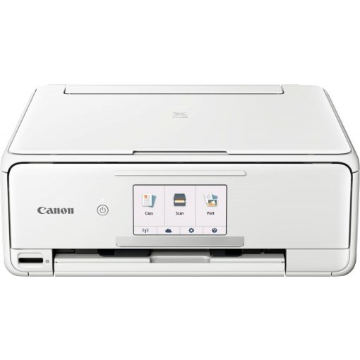 Canon TS6251W Tintás Multifunkciós Printer Fehér