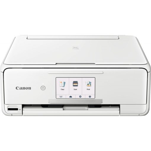 Canon TS6251W Tintás Multifunkciós Nyomtató Fehér