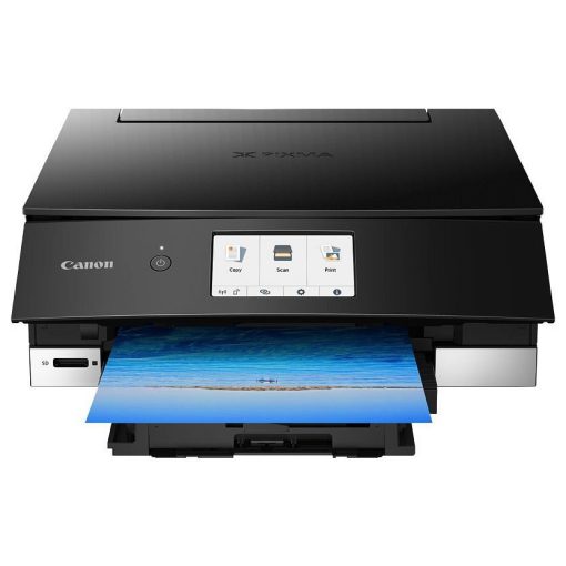 Canon TS8250 Multifunkciós Printer Bk