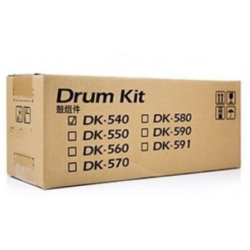 Kyocera DK-540 Genuin Drum