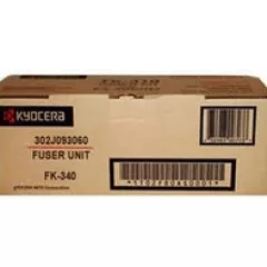 Kyocera FK340 Fuser unit (Genuin)
