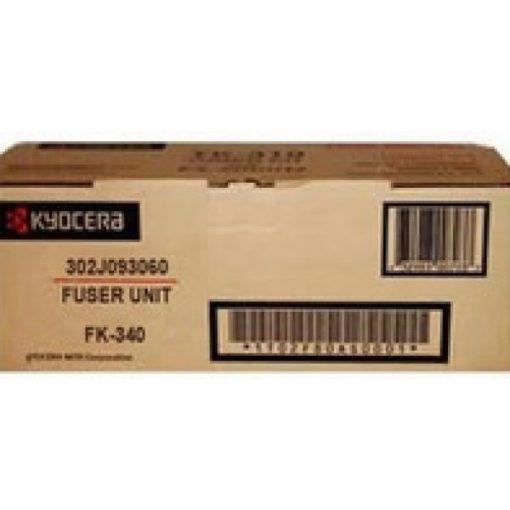 Kyocera FK340 Fuser unit (Genuin)