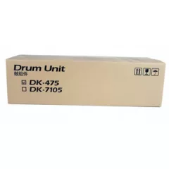 Kyocera DK-475 Genuin Drum