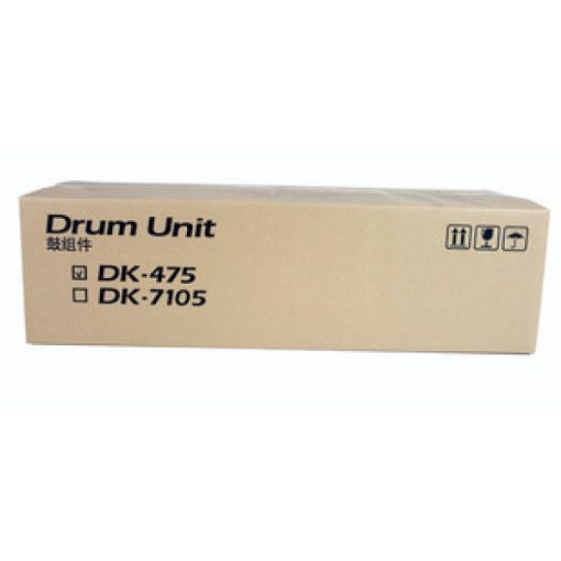 Kyocera DK-475 Genuin Drum