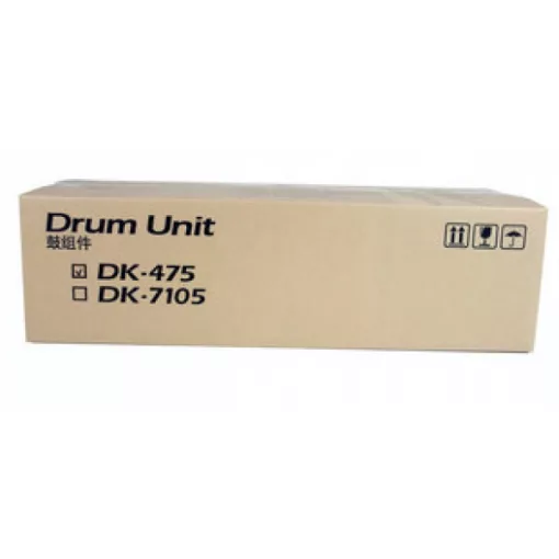 Kyocera DK-475 Genuin Drum