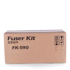 Kyocera FK590 Fuser unit 200K (Genuin)