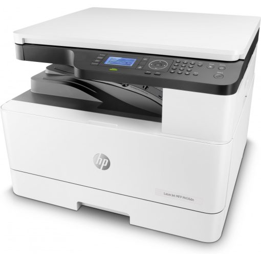 HP LaserJet Multifunkciós Printer M436dn