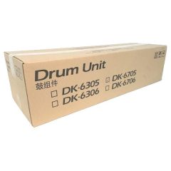 Kyocera DK-6705 Genuin Drum