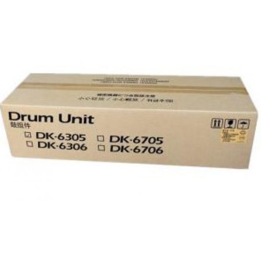 Kyocera DK-6305 Genuin Drum