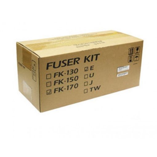 Kyocera FK170 Fuser unit (Genuin)