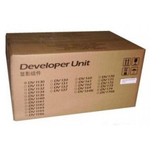 Kyocera DV-1130 unit Genuin Developer