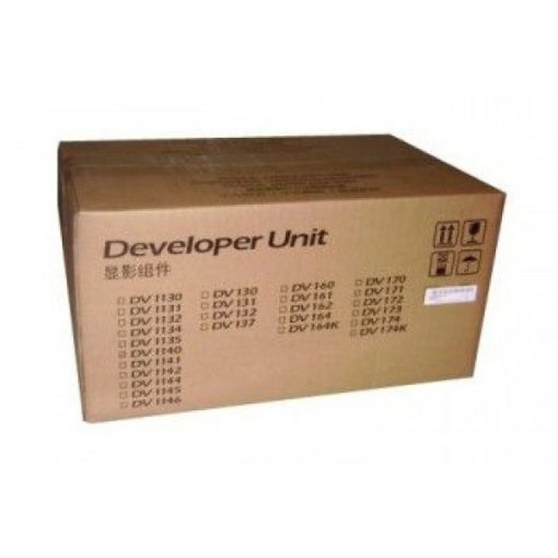 Kyocera DV-1140 unit Genuin Developer