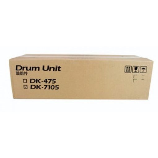 Kyocera DK-7105 Genuin Drum