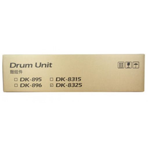 Kyocera DK-8325 Genuin Drum