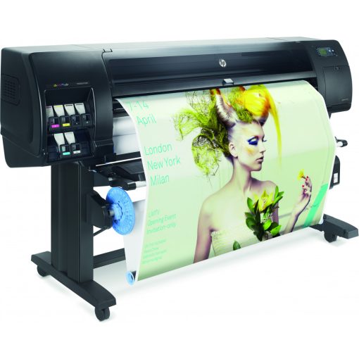 HP Designjet Z6610 Production Plotter /60/