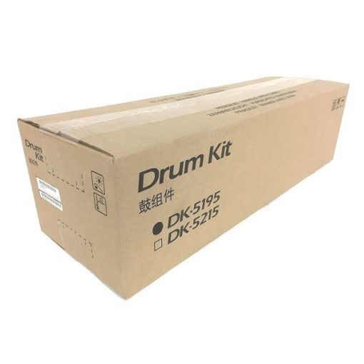 Kyocera DK-5195 Genuin Drum