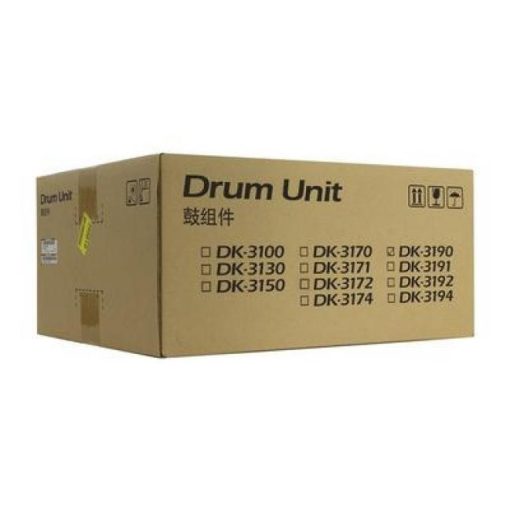 Kyocera DK-3190 Genuin Drum