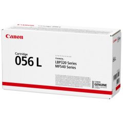 Canon CRG056L Genuin Black Toner
