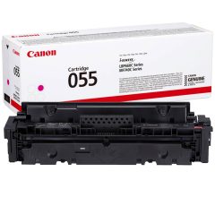 Canon CRG055 Genuin Magenta Toner