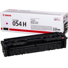 Canon CRG054H Genuin Magenta Toner