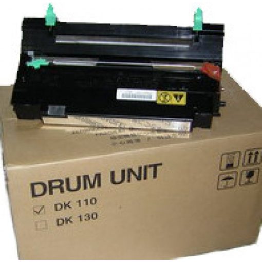 Kyocera DK-110 Genuin Drum