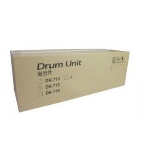 Kyocera DK-715 Genuin Drum