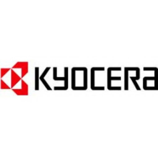 Kyocera 302K304200 Cover filter rear