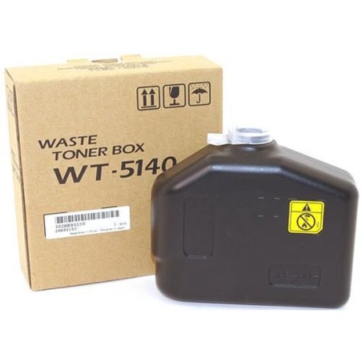 Kyocera WT-5140 Waste Toner (Eredeti)