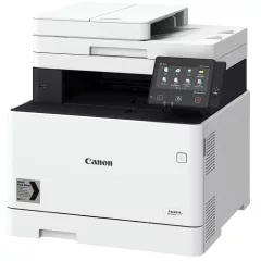 Canon MF746Cx color MFP