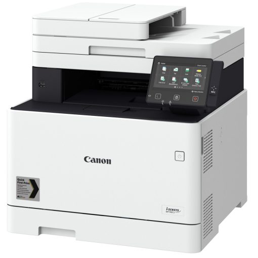 Canon MF746Cx color MFP