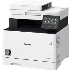 Canon MF742Cdw color MFP