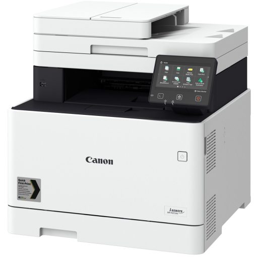 Canon MF742Cdw Színes MFP