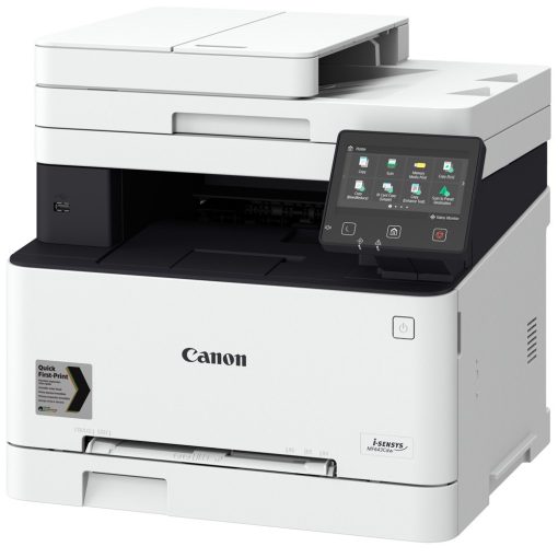 Canon MF643Cdw Színes MFP