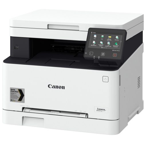 Canon MF641Cw Színes MFP