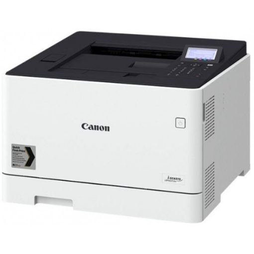 Canon LBP663Cdw color