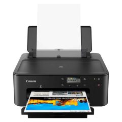 Canon TS705W tintás nyomtató