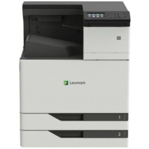 Lexmark CS921de color Printer