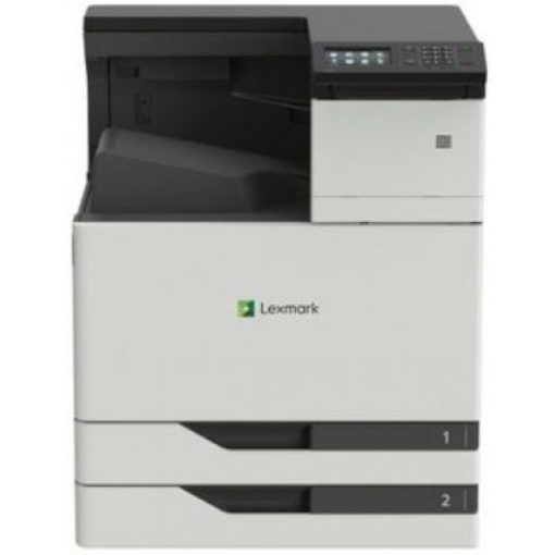 Lexmark CS921de color Printer