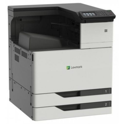 Lexmark CS923de color Printer