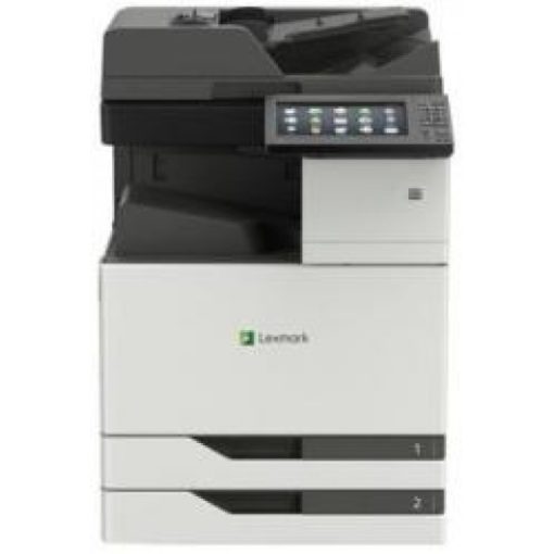 Lexmark CX921de color Multifunkciós Printer