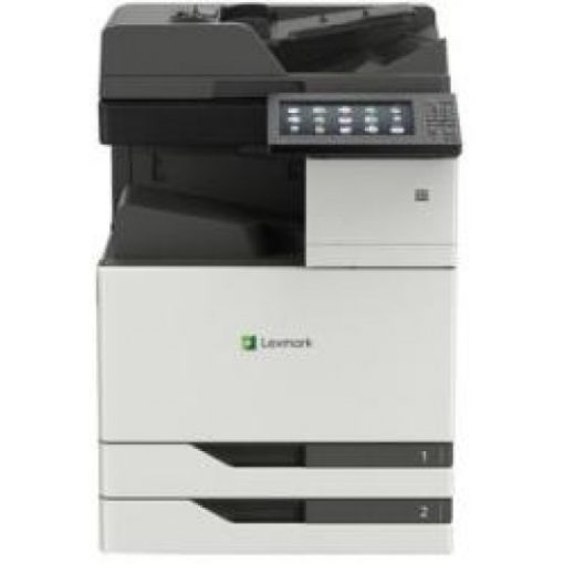 Lexmark CX922de színes Multifunkciós Nyomtató